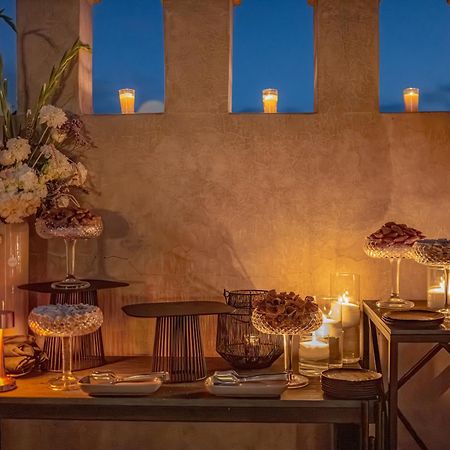 Riad Alma Marrakesh Exterior photo