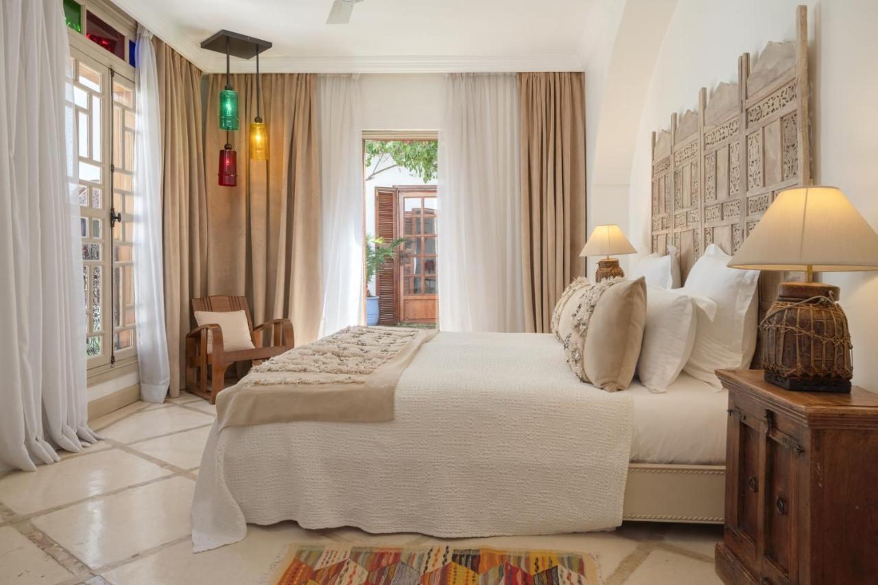 Riad Alma Marrakesh Exterior photo