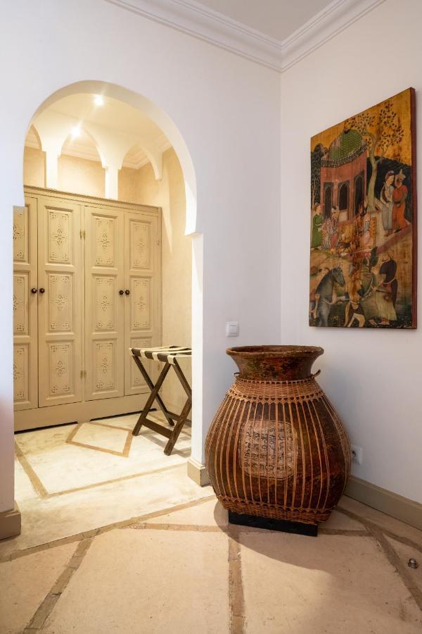 Riad Alma Marrakesh Exterior photo