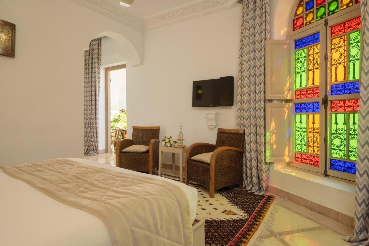 Riad Alma Marrakesh Exterior photo