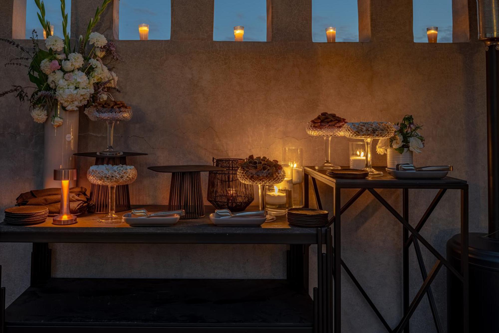Riad Alma Marrakesh Exterior photo